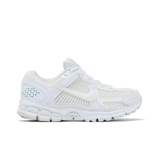 Nike Zoom Vomero 5 Triple White (Women's) sneaker 1 - stylecode IB4397-100