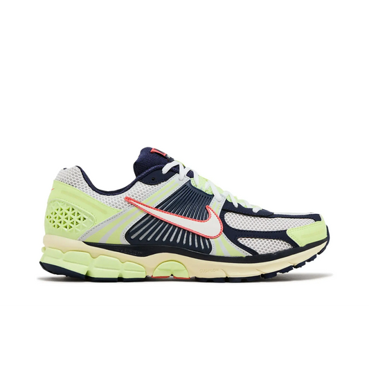 Nike Zoom Vomero 5 Volt Navy sneaker 1 - stylecode IB4004-701