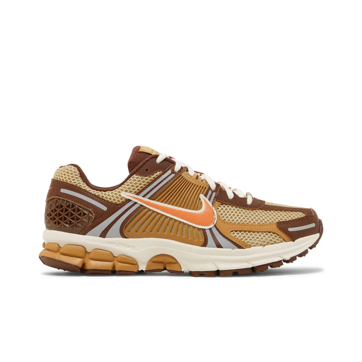 Nike Zoom Vomero 5 Wheat Grass Cacao Wow sneaker 1 - stylecode FB9149-700