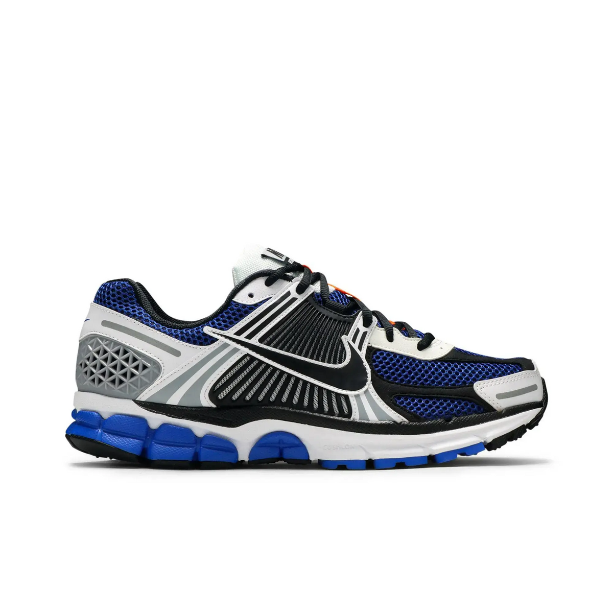 Nike Zoom Vomero 5 White Racer Blue Black sneaker 1 - stylecode CI1694-100