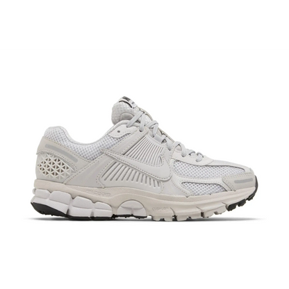 Nike Zoom Vomero 5 White Vast Grey (Women's) sneaker 1 - stylecode FQ7079-100
