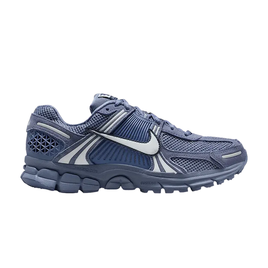 Nike Zoom Vomero 5 World Indigo Sanded Purple (Women's) sneaker 1 - stylecode HQ0458-400
