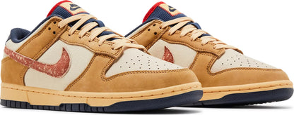 Nike Dunk Low 'Sketch & Exploration'