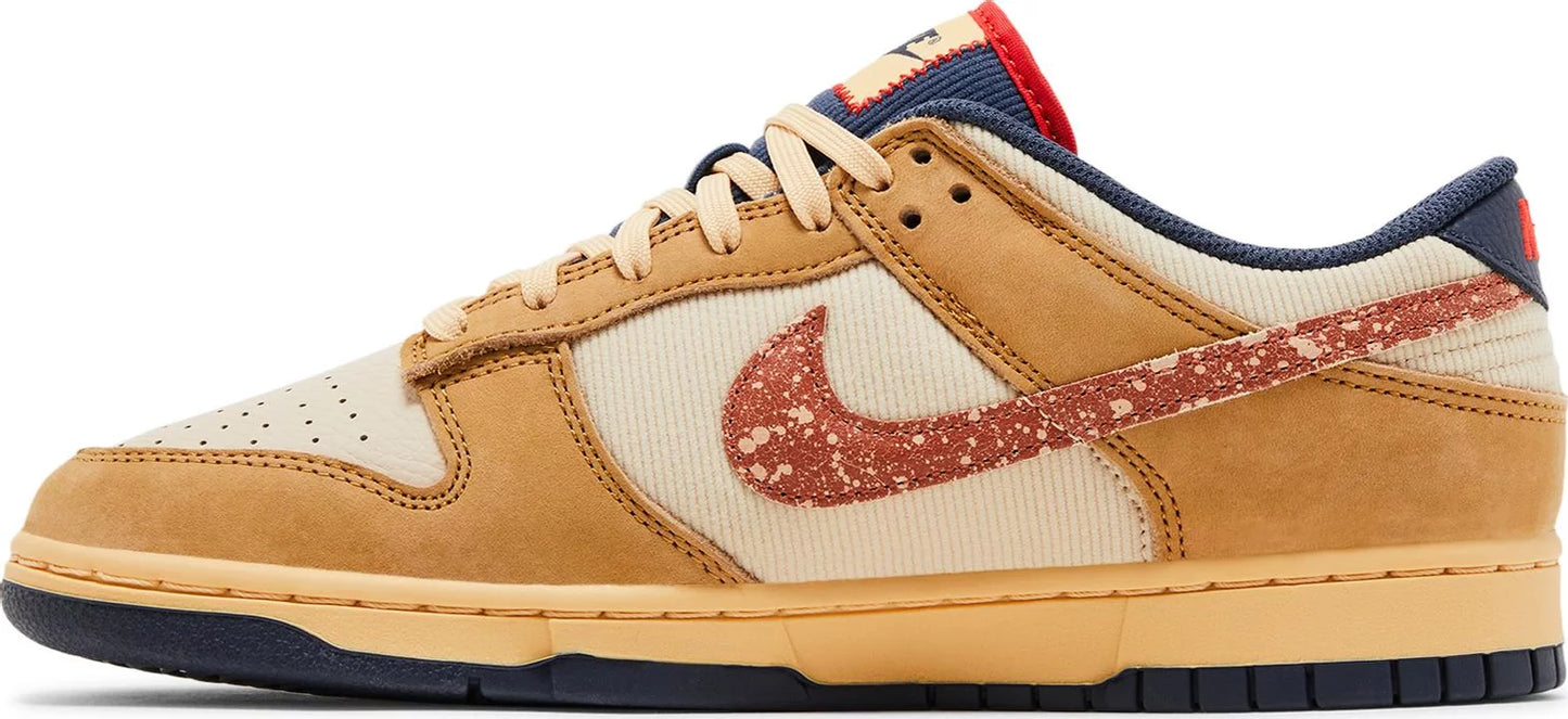 Nike Dunk Low 'Sketch & Exploration'