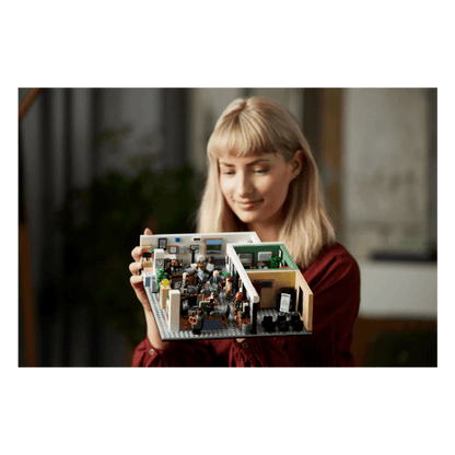 LEGO Ideas The Office Set - 21336 - HYP3