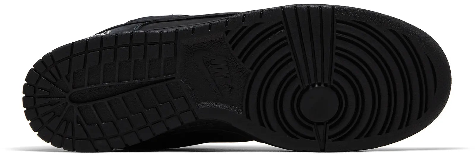 Nike SB Dunk Low Supreme 94 Black - HYP3