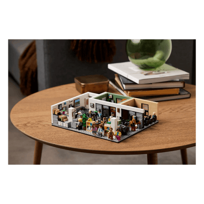 LEGO Ideas The Office Set - 21336 - HYP3