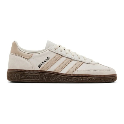 Adidas Handball Spezial 'Aluminum Wonder Beige' JI2644 (Women's)