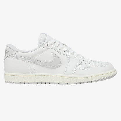Air Jordan 1 Retro Low '85 Neutral Grey - HYP3 - FB9933 - 100 - Air Jordan