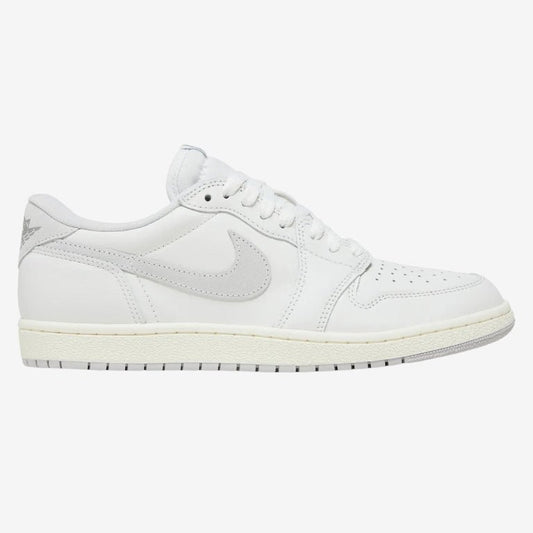 Air Jordan 1 Retro Low '85 Neutral Grey - HYP3 - FB9933 - 100 - Air Jordan