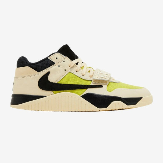 Jordan Jumpman Jack TR Travis Scott 'Bright Cactus' - HYP3 - FZ8117 - 102 - Air Jordan
