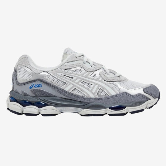 ASICS Gel - NYC 'Glacier Grey Gravel' - HYP3 - 1203A383 - 025 - ASICS