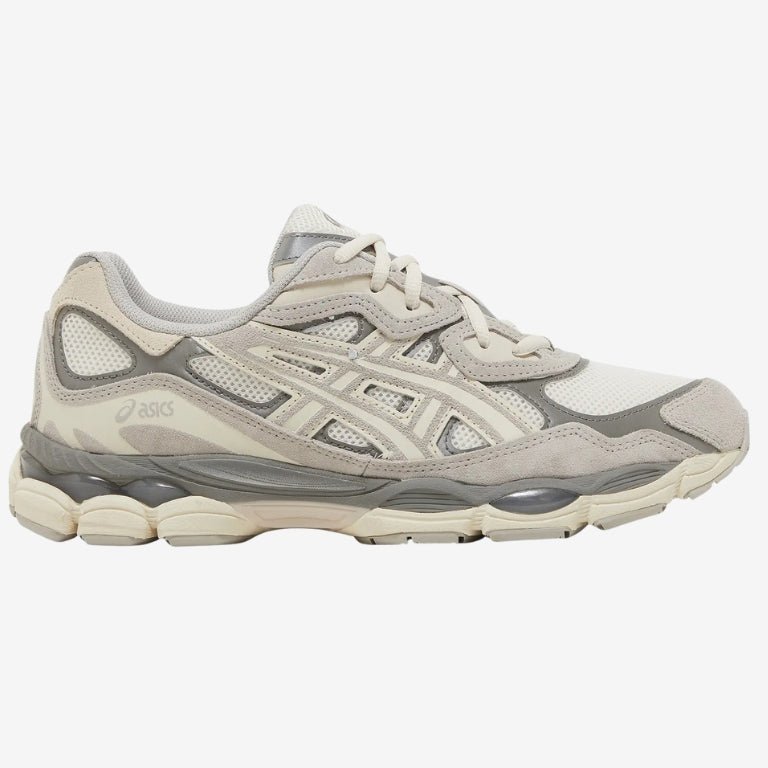 ASICS Gel - NYC 'Oyster Grey' - HYP3 - 1201A789 - 103 - ASICS