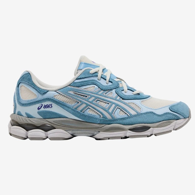 Yokky Adidas ZX 8000 