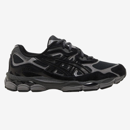 ASICS Gel - NYC 'Graphite Grey Black' - HYP3 - 1201A789 - 020 - ASICS