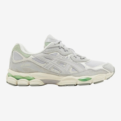ASICS Gel - NYC 'Cloud Grey Green' - HYP3 - 1203A383 - 022 - ASICS