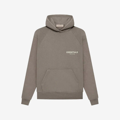 Fear of God Essentials Essentials Hoodie 'Desert Taupe' - HYP3 - Fear of God Essentials