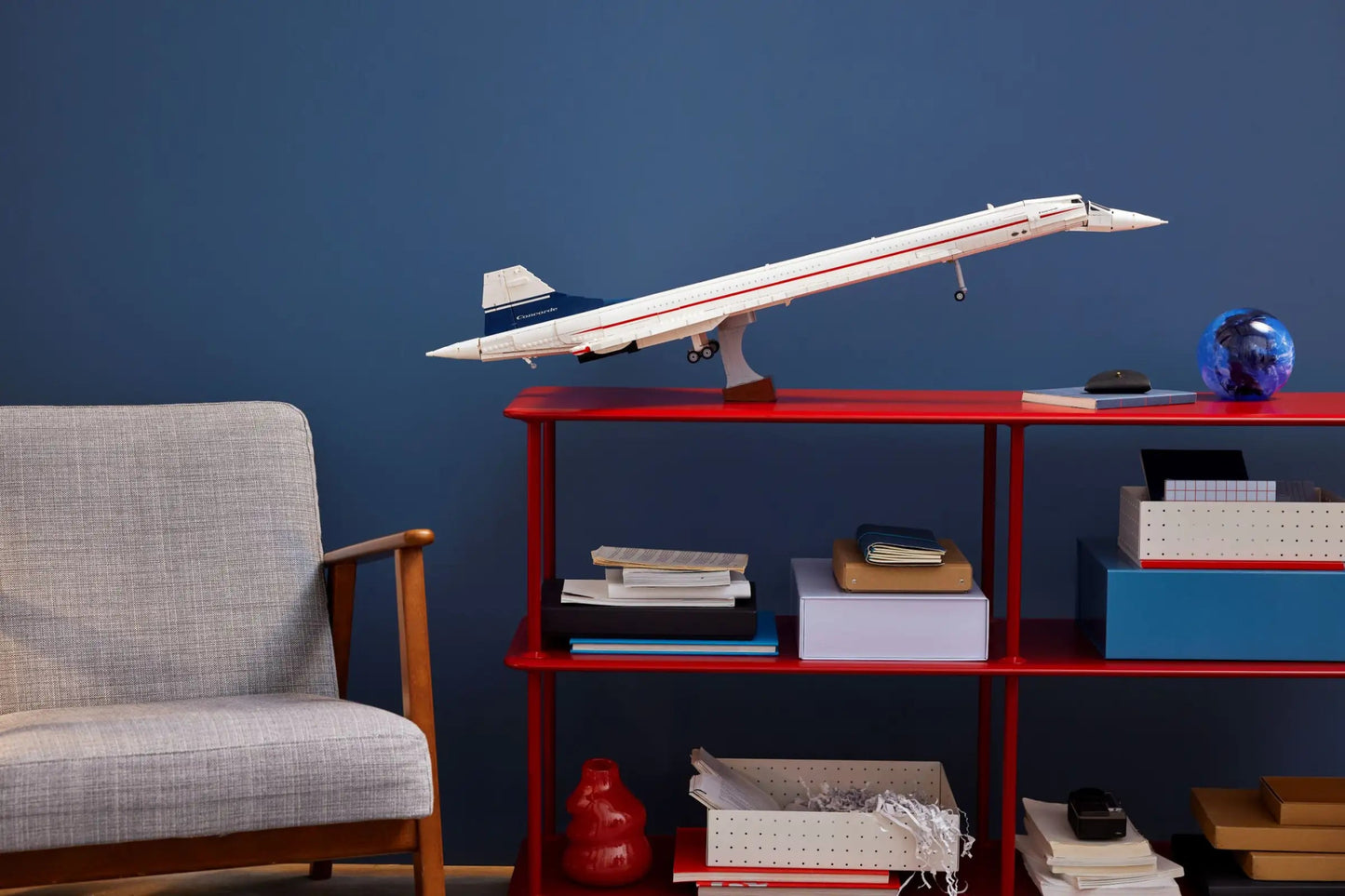 LEGO Icons Concorde (10318)