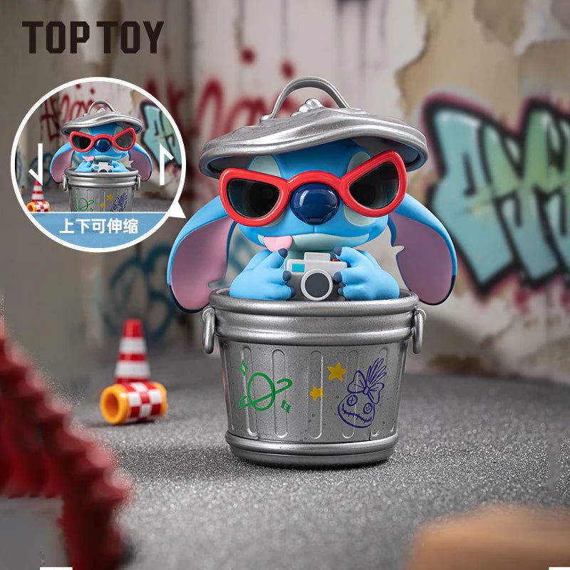 Miniso Disney Stitch Blind Box kopen? | City Adventure | 100% Echt Miniso Disney Stitch Blind Box kopen? | City Adventure | 100% Echt