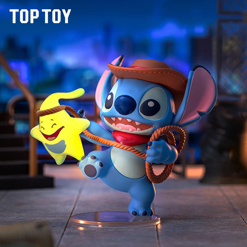 Miniso Disney Stitch Blind Box kopen? | City Adventure | 100% Echt