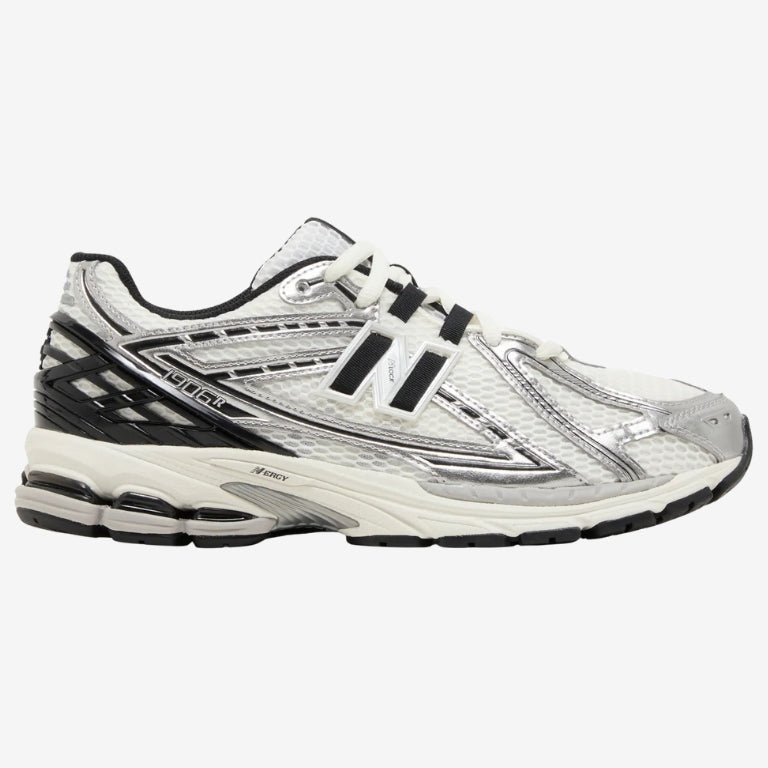 New Balance 1906R 'Silver Metallic Black' - HYP3 - M1906RER - New Balance