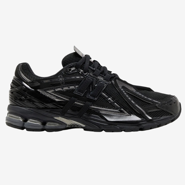 New Balance 1906A Black - HYP3 - M1906AF - New Balance