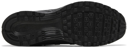 Nike P - 6000 'Black Black White' - HYP3 - HF1052 - 010 - Nike