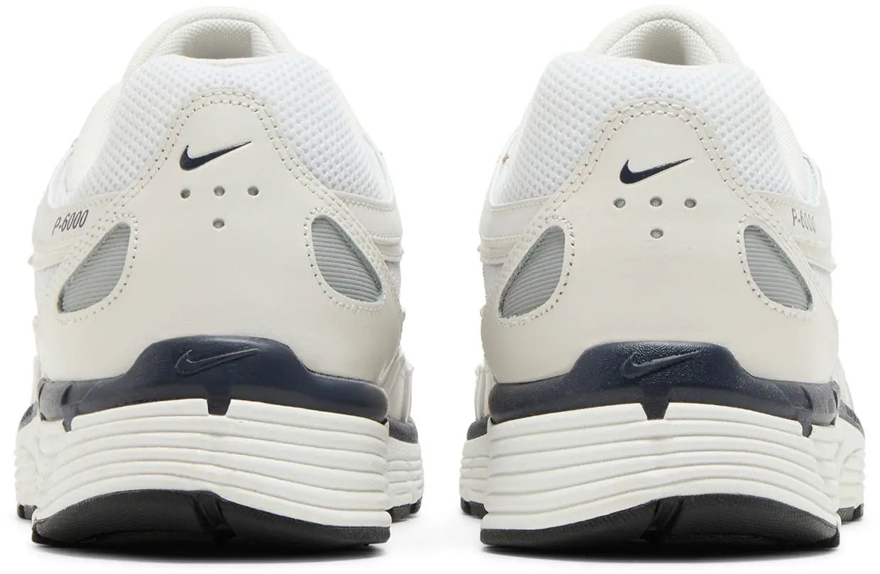 Nike P - 6000 'Obsidian Summit White' - HYP3 - CD6404 - 018 - Nike