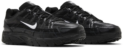 Nike P - 6000 'Black Black White' - HYP3 - HF1052 - 010 - Nike