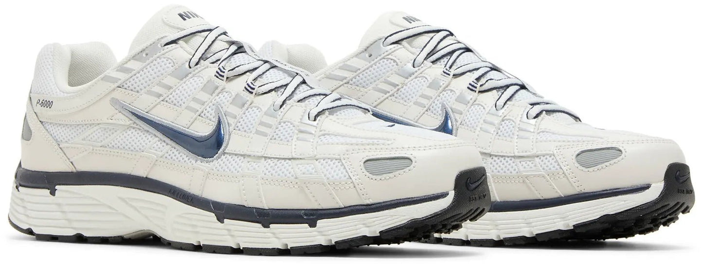 Nike P - 6000 'Obsidian Summit White' - HYP3 - CD6404 - 018 - Nike
