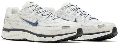 Nike P - 6000 'Obsidian Summit White' - HYP3 - CD6404 - 018 - Nike