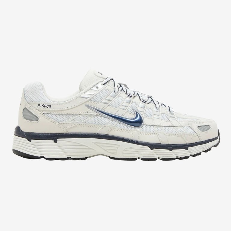 Nike P - 6000 'Obsidian Summit White' - HYP3 - CD6404 - 018 - Nike
