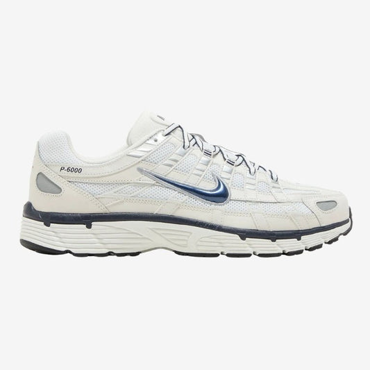 Nike P - 6000 'Obsidian Summit White' - HYP3 - CD6404 - 018 - Nike