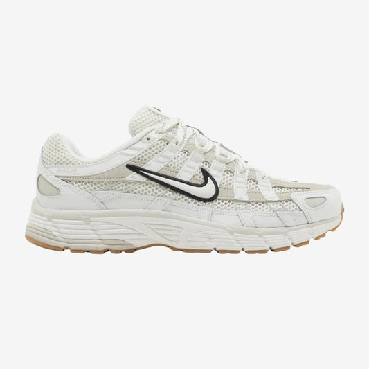 Nike P - 6000 'Premium Summit White' - HYP3 - HF4898 - 121 - Nike