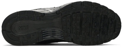 Nike P - 6000 'Zwart Black' - HYP3 - CD6404 - 002 - Nike