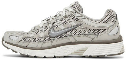 Nike P - 6000 'Light Iron Ore' - HYP3 - FN6837 - 012 - Nike