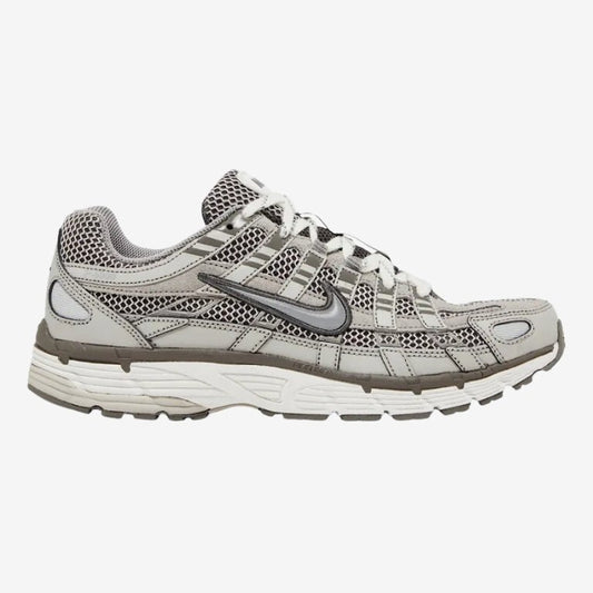 Nike P - 6000 'Light Iron Ore' - HYP3 - FN6837 - 012 - Nike