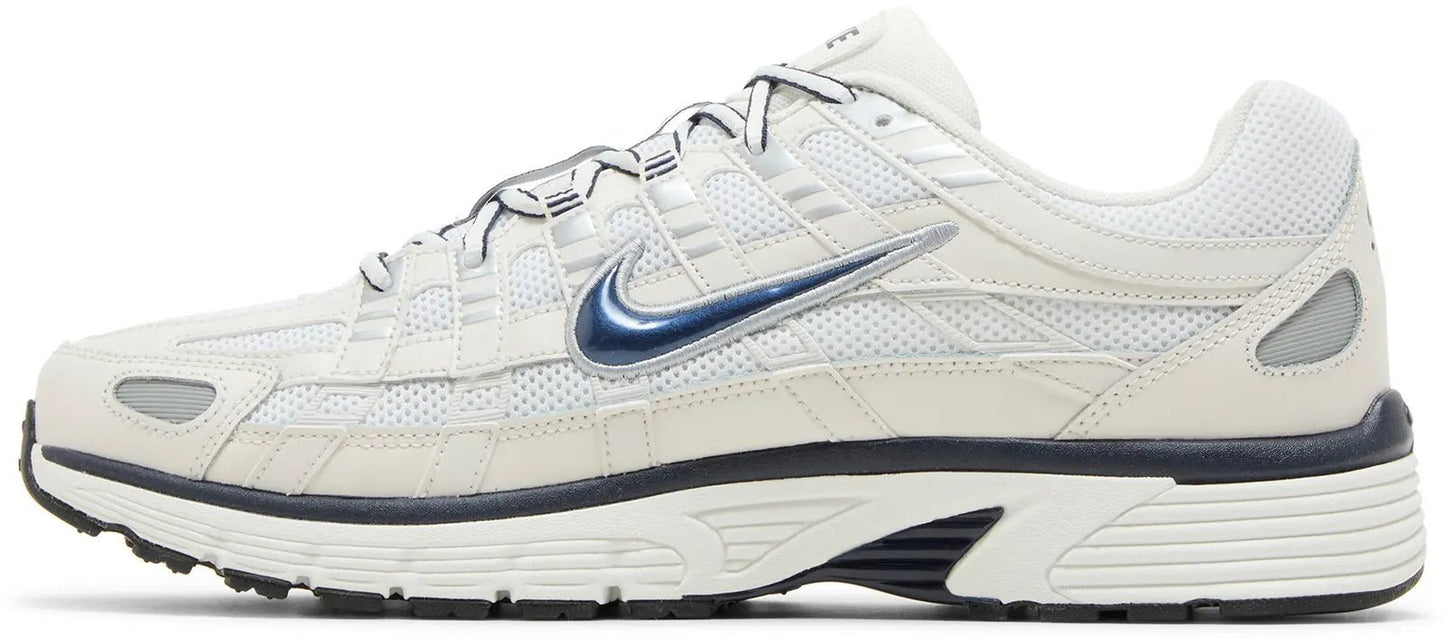 Nike P - 6000 'Obsidian Summit White' - HYP3 - CD6404 - 018 - Nike