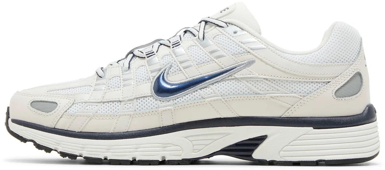 Nike P - 6000 'Obsidian Summit White' - HYP3 - CD6404 - 018 - Nike