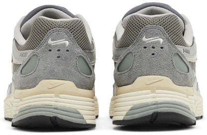Nike P - 6000 'Flat Pewter' - HYP3 - FN7509 - 029 - Nike