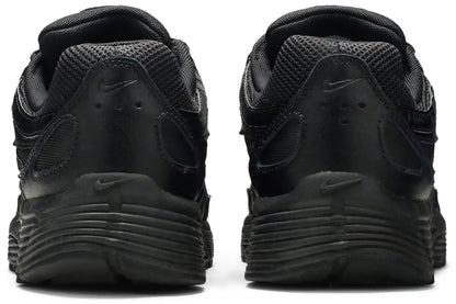 Nike P - 6000 'Zwart Black' - HYP3 - CD6404 - 002 - Nike