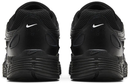 Nike P - 6000 'Black Black White' - HYP3 - HF1052 - 010 - Nike