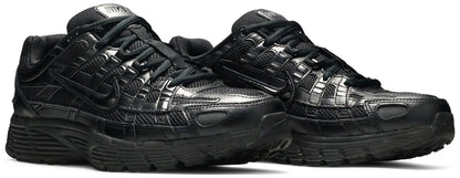 Nike P - 6000 'Zwart Black' - HYP3 - CD6404 - 002 - Nike