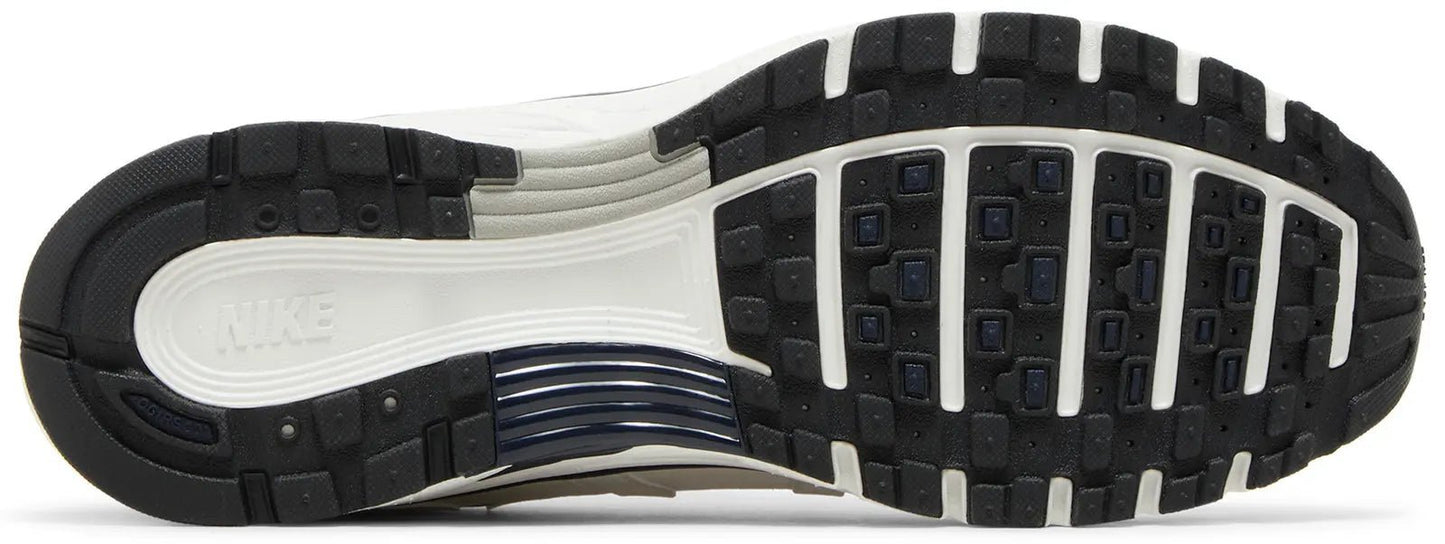 Nike P - 6000 'Obsidian Summit White' - HYP3 - CD6404 - 018 - Nike