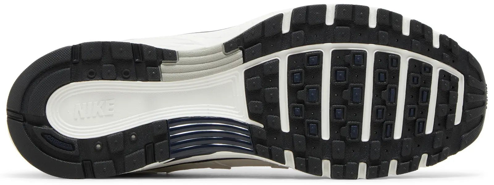 Nike P - 6000 'Obsidian Summit White' - HYP3 - CD6404 - 018 - Nike