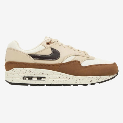 Nike Air Max 1 '87 'Velvet Brown' - HYP3 - FZ3621 - 220 - Nike
