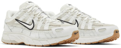 Nike P - 6000 'Premium Summit White' - HYP3 - HF4898 - 121 - Nike