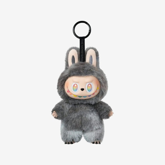 Pop Mart Labubu The Monsters Big into Energy Series ID (Secret Version) Vinyl Plush Pendant - HYP3 - koop nu voor de laagste prijs!