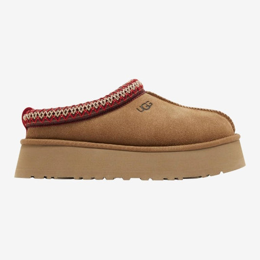 UGG Tazz Slipper 'Chestnut' (W) - HYP3 - 1122553 - CHE - UGG