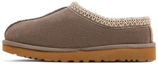 UGG Tasman Slipper Smoke Plume (Womens) - HYP3 - 5955 - SKP - UGG